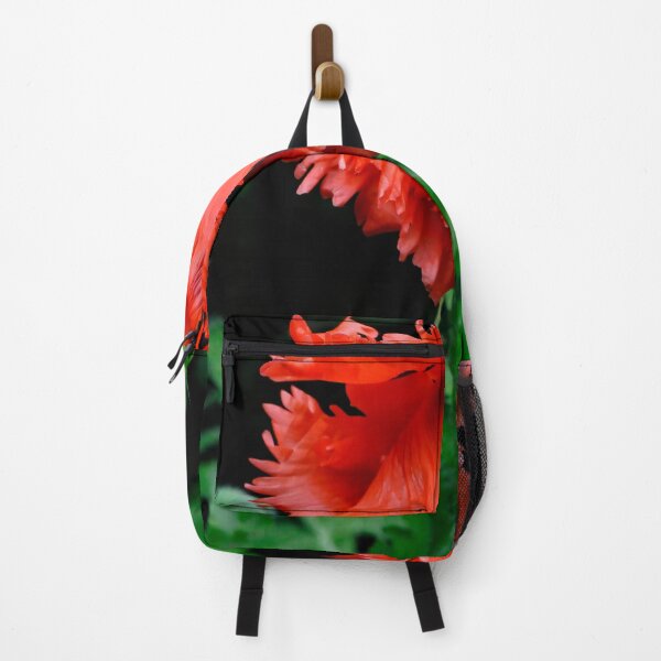 Item preview, Bashful Poppy designed and sold by Lois  Bryan.