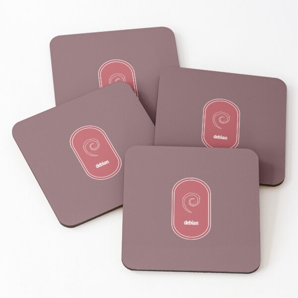Item preview, Debian Linux designed and sold by angoma.
