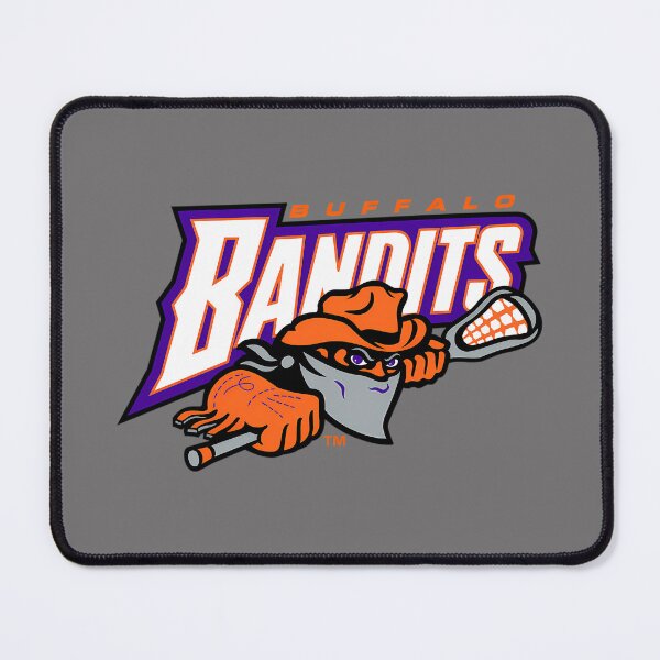 Item preview, Mens NLL Buffalo Bandits Primary Performance designed and sold by KristineLi.