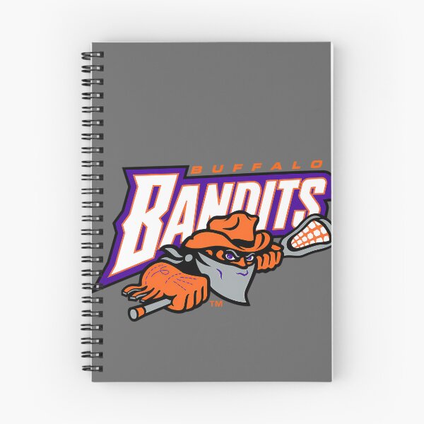 Item preview, Mens NLL Buffalo Bandits Primary Performance designed and sold by KristineLi.