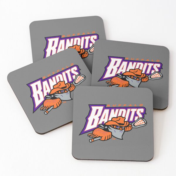 Item preview, Mens NLL Buffalo Bandits Primary Performance designed and sold by KristineLi.