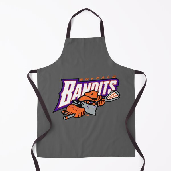 Item preview, Mens NLL Buffalo Bandits Primary Performance designed and sold by KristineLi.