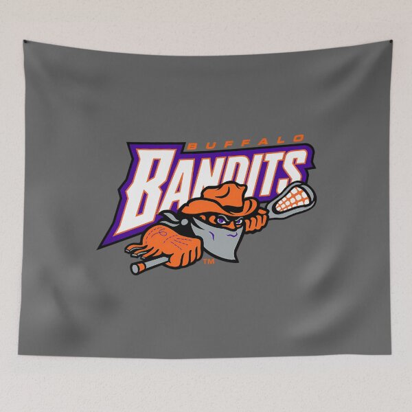 Item preview, Mens NLL Buffalo Bandits Primary Performance designed and sold by KristineLi.
