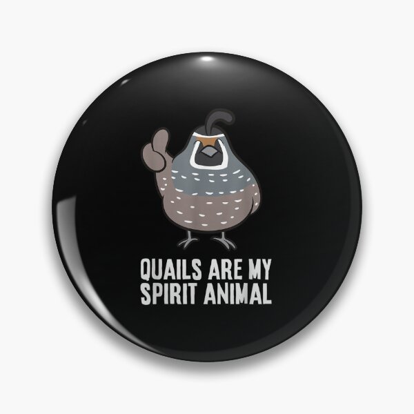 Item preview, California Quail Funny designed and sold by goombi-creative.
