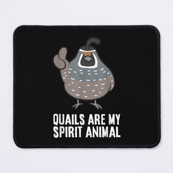 Item preview, California Quail Funny designed and sold by goombi-creative.