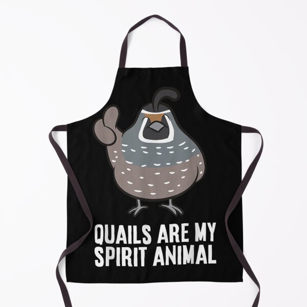 Item preview, California Quail Funny designed and sold by goombi-creative.