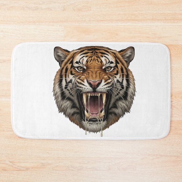Item preview, Roaring Tiger designed and sold by The-graphic-Artist .