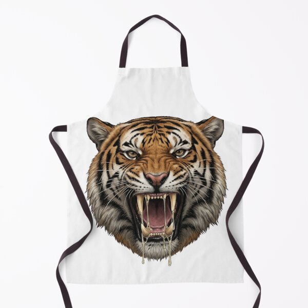 Item preview, Roaring Tiger designed and sold by The-graphic-Artist .