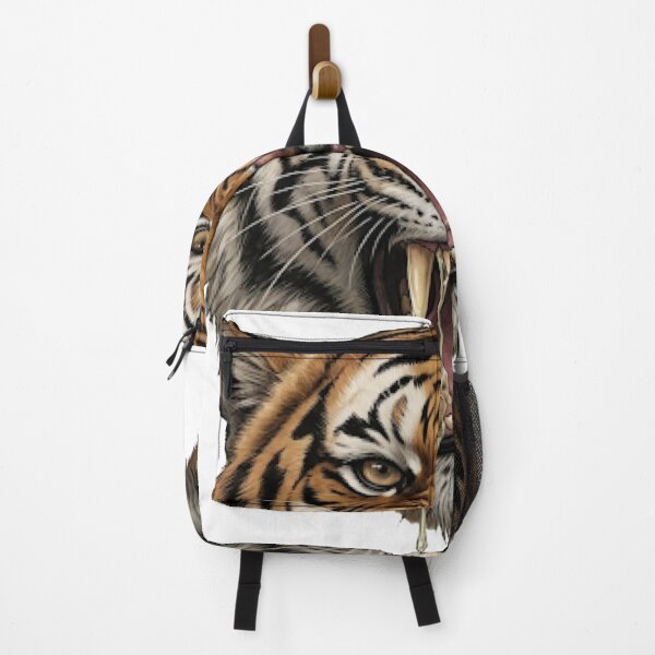 Item preview, Roaring Tiger designed and sold by The-graphic-Artist .