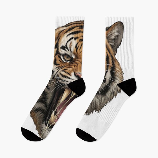 Item preview, Roaring Tiger designed and sold by The-graphic-Artist .