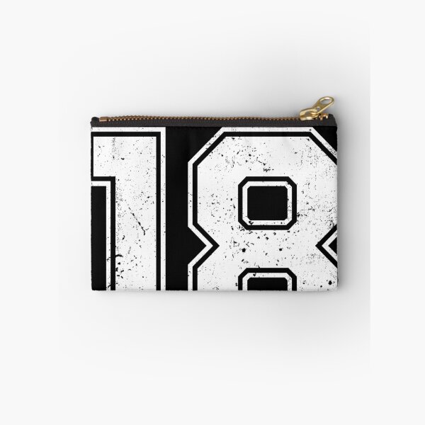 Item preview, Portugal Soccer Number 18 Vintage Sports Fan designed and sold by OliviaHayesArt.