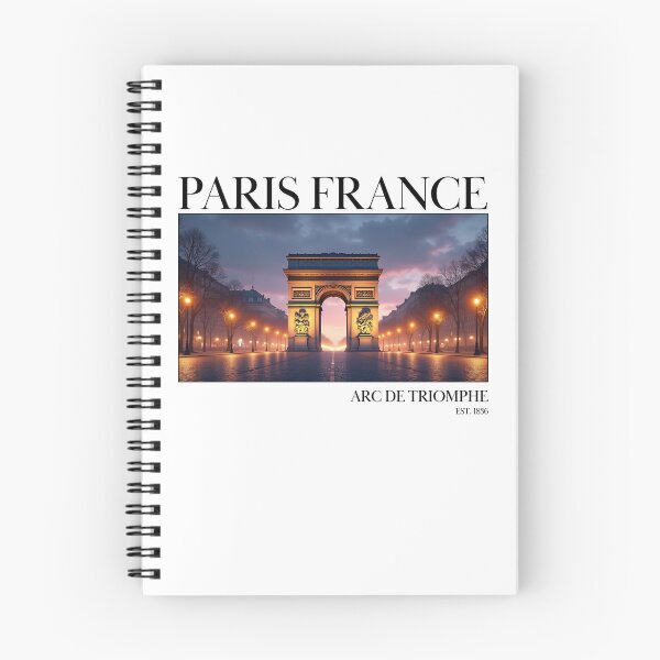 Item preview, Arc de Triomphe Paris Art Print — Champs-Élysées France designed and sold by Panom Suavichien.