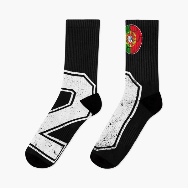 Item preview, Portugal Soccer Number 20 Vintage Sports Fan designed and sold by OliviaHayesArt.