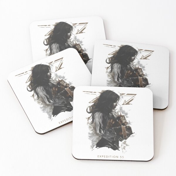 Item preview, Clair Obscur Expédition 33 designed and sold by Goflhalo.