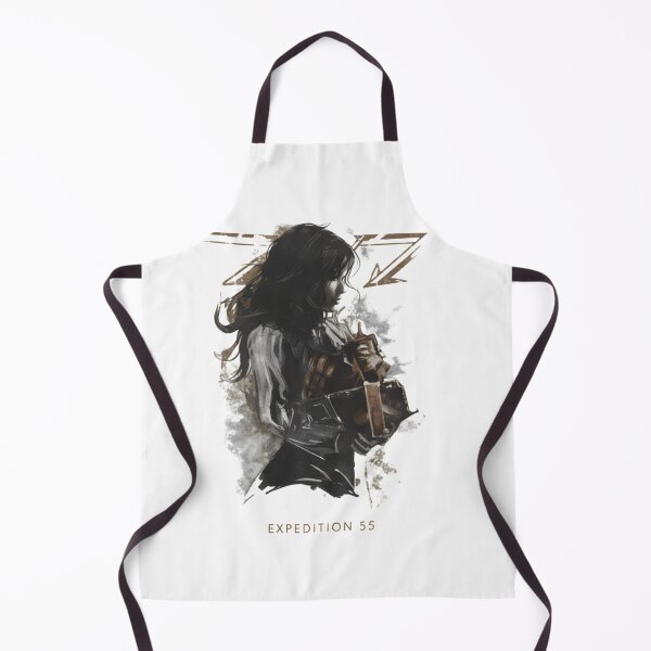 Item preview, Clair Obscur Expédition 33 designed and sold by Goflhalo.