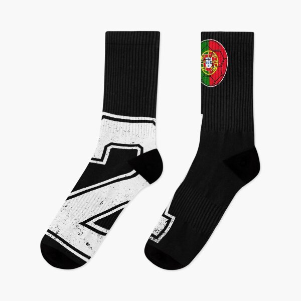 Item preview, Portugal Soccer Number 21 Vintage Sports Fan designed and sold by OliviaHayesArt.