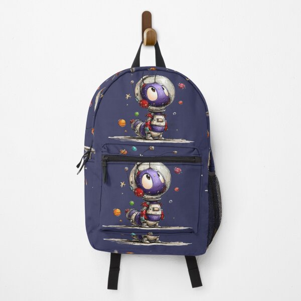 Item preview, Cute astronaut bug!  designed and sold by fribabywonder.
