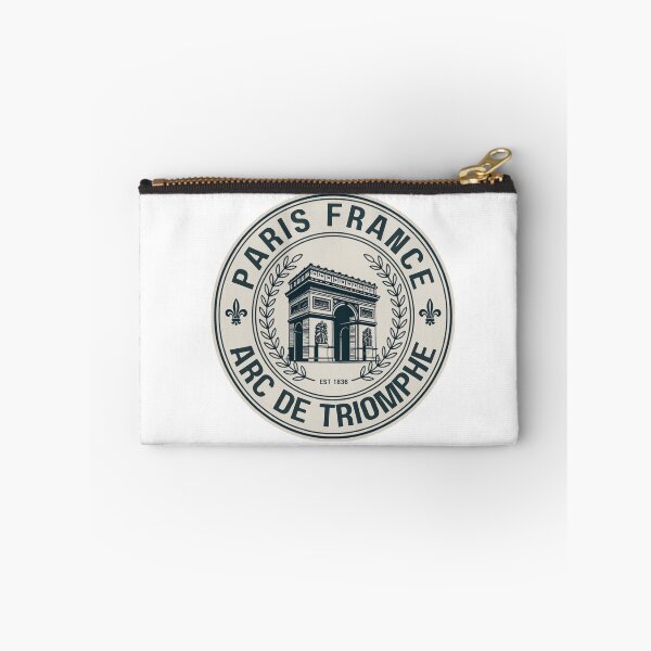 Item preview, Arc de Triomphe Paris Art Print — Champs-Élysées France designed and sold by Panom Suavichien.