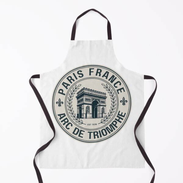 Item preview, Arc de Triomphe Paris Art Print — Champs-Élysées France designed and sold by Panom Suavichien.