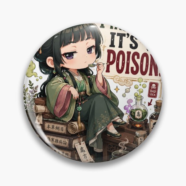 Item preview, Professional taster of bad decisions designed and sold by Panda LuL Art.