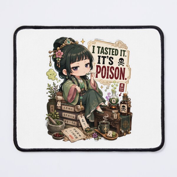 Item preview, Professional taster of bad decisions designed and sold by Panda LuL Art.