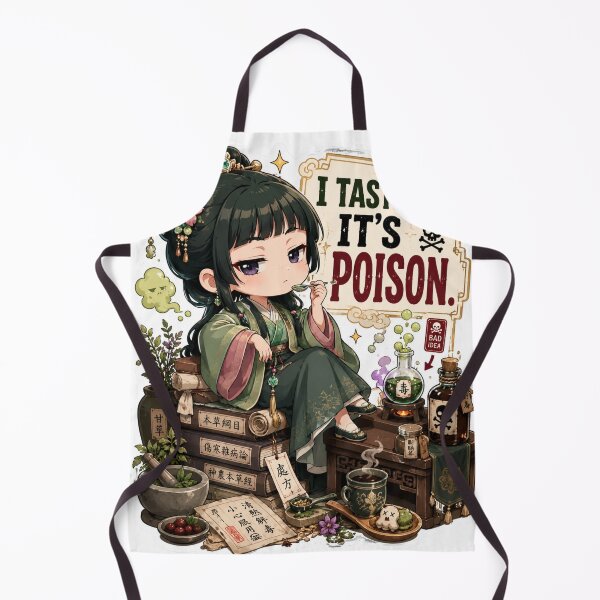 Item preview, Professional taster of bad decisions designed and sold by Panda LuL Art.