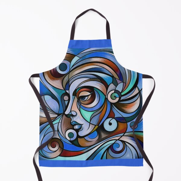 Item preview, Woman Abstract  designed and sold by CarolM.