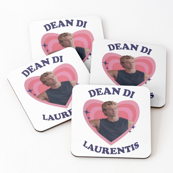 Item preview, Dean Di Laurentis Briar University Off Campus designed and sold by DropTheChan.