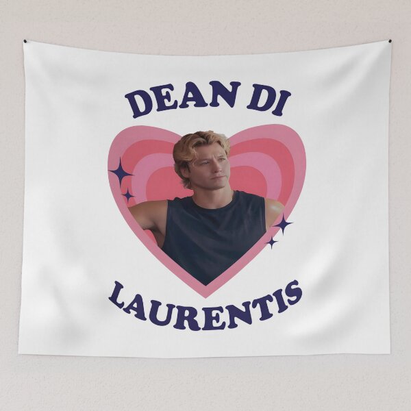 Item preview, Dean Di Laurentis Briar University Off Campus designed and sold by DropTheChan.