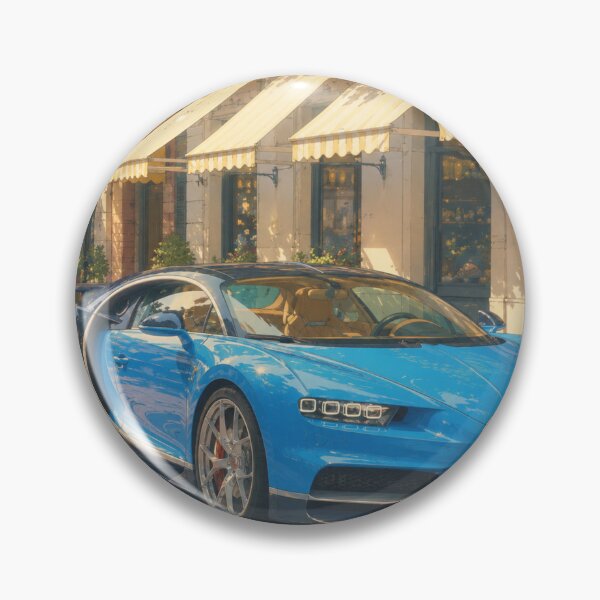 Item preview, Bugatti Chiron designed and sold by tilmizart.