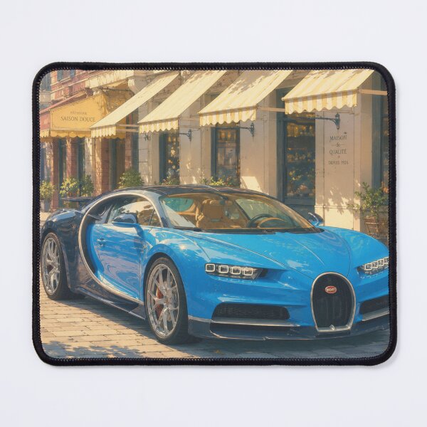 Item preview, Bugatti Chiron designed and sold by tilmizart.