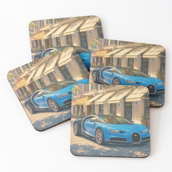 Item preview, Bugatti Chiron designed and sold by tilmizart.