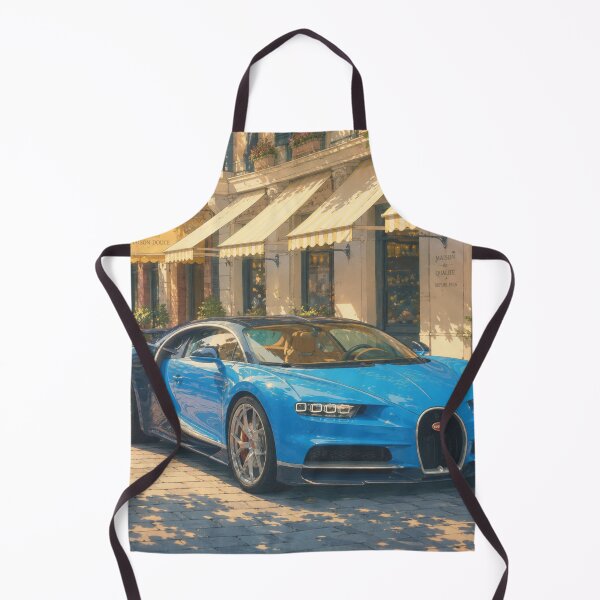 Item preview, Bugatti Chiron designed and sold by tilmizart.