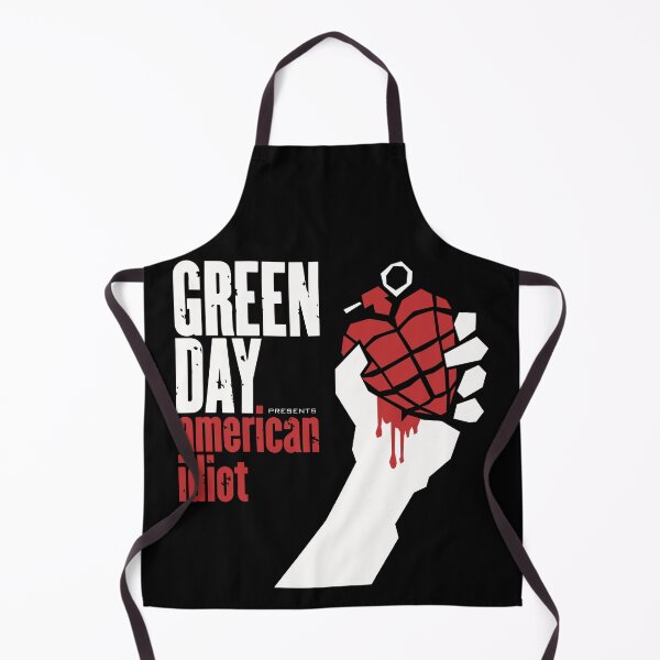 Item preview, American Idiot designed and sold by Jay-Velaz.
