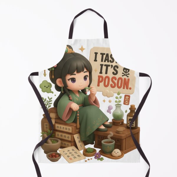 Item preview, Professional taster of bad decisions designed and sold by Panda LuL Art.