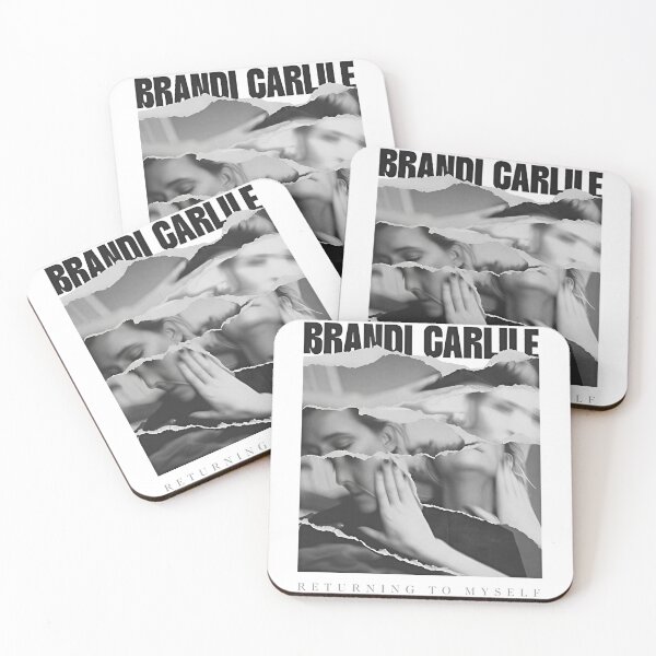 Item preview, brandi carlile merch designed and sold by clasdiff.