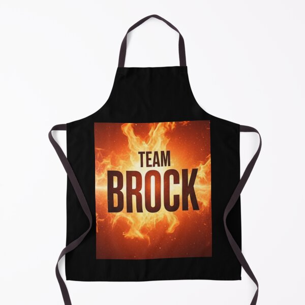Item preview, Copy of Team Brock Unofficial Brock Lesnar Collection designed and sold by TShirtImpress.