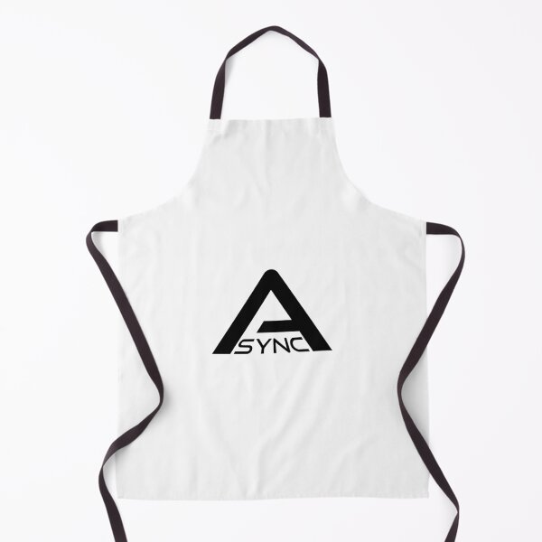 Item preview, Async | Black designed and sold by hhoop.
