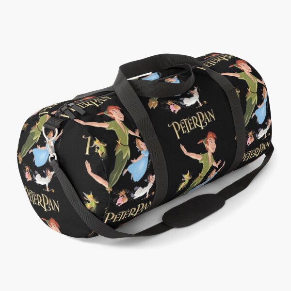 Item preview, Flying to Neverland - Classic Peter Pan Art designed and sold by MindrootEchoart.