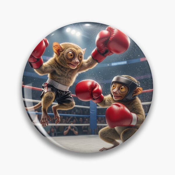 Item preview, Tarsiers Electrify the Crowd designed and sold by Tridentulus.