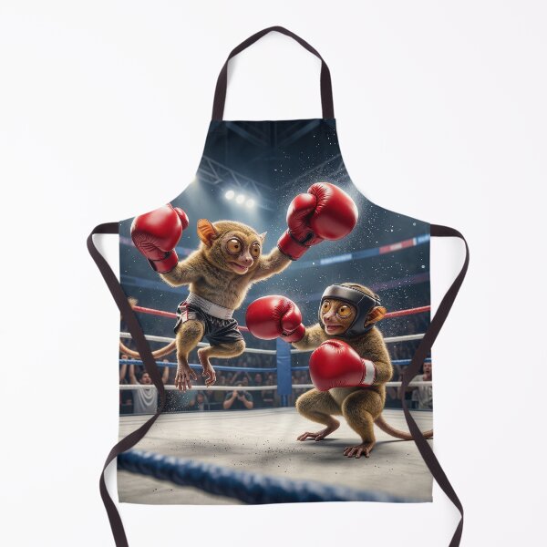 Item preview, Tarsiers Electrify the Crowd designed and sold by Tridentulus.