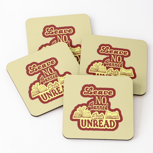 Item preview, Banned Books designed and sold by Scattered Mind Designs: Consistency is hell. .
