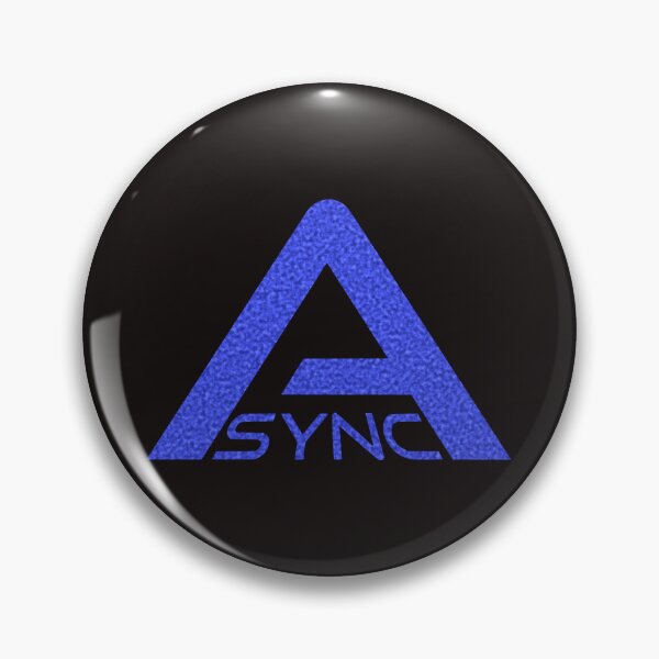 Item preview, Async | VHS designed and sold by hhoop.