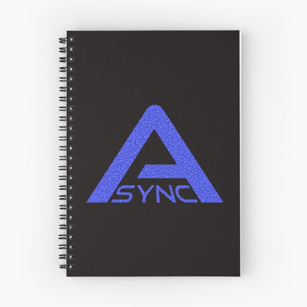 Item preview, Async | VHS designed and sold by hhoop.