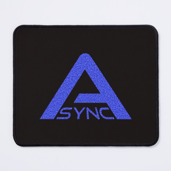 Item preview, Async | VHS designed and sold by hhoop.