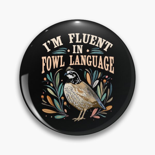 Item preview, California Quail designed and sold by goombi-creative.