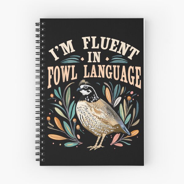 Item preview, California Quail designed and sold by goombi-creative.