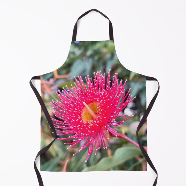 Item preview, Pink Flowering Gum Blossom Australian Native Eucalyptus Photography designed and sold by Be Captured by Brittany Emma.