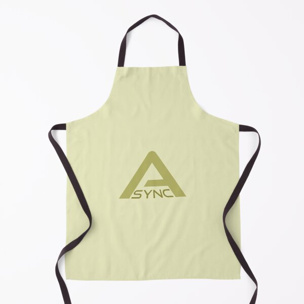 Item preview, Async | Wallpaper designed and sold by hhoop.