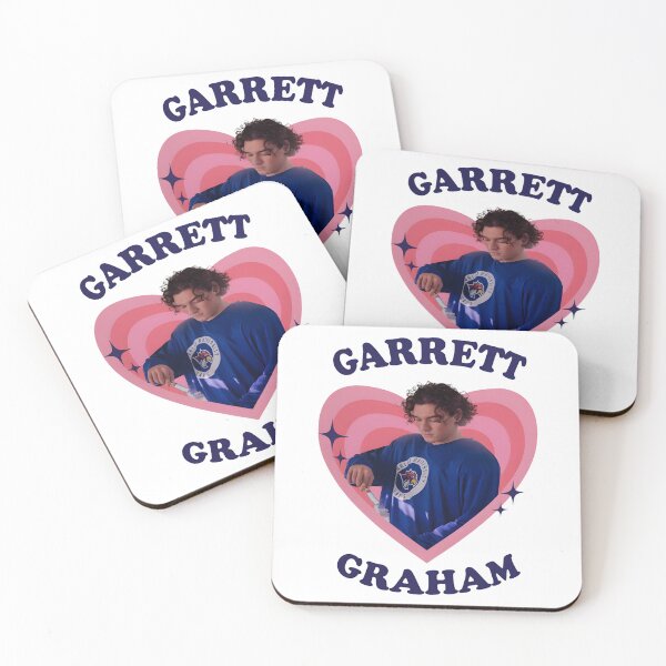 Item preview, Garrett Graham Briar University Off Campus designed and sold by DropTheChan.